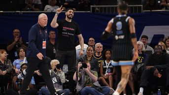 Enes Kanter Freedom files lawsuit against Sky following ejection, ban after altercation with Natasha Cloud - Fox News