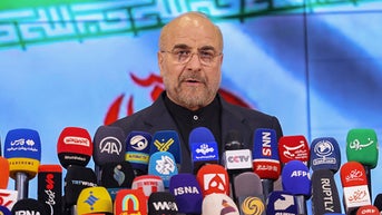 Iranian official trolls Fed with its own jargon as oil pressure clouds key decision - Fox News