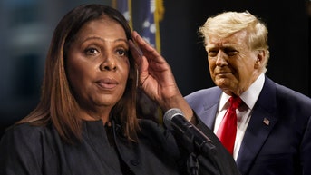 Letitia James' latest battle with Trump suddenly veers off course in federal court - Fox News
