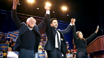 What America's economy would look like under the Democratic Socialists' vision - Fox News