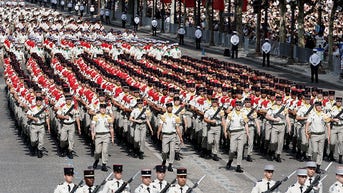 World leader to deploy troops to Middle East as Iran-backed terror group threatens key sites - Fox News