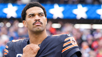 Craig Carton: Bears fans will look at Caleb differently after injury exaggeration - Fox News