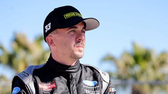 Racing icon says he's hit 'rock bottom' while estranged wife posts cryptic message - Fox News