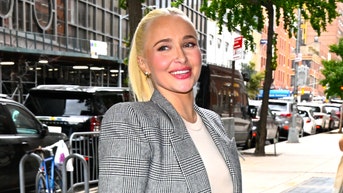 Puede que Hayden Panettiere tomara oxicodona mezclada con fentanilo antes de morir: TMZ - Fox News