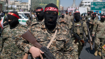 New Iran war flashpoint as tank and drones enter city amid heavy weapons fire - Fox News