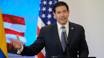 Rubio issues stern warning to Iran over attempts to strike US ships - Fox News