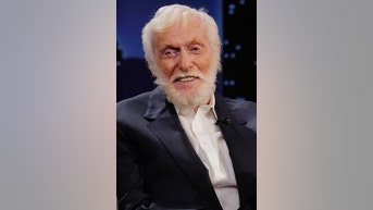 Dick Van Dyke SHOCKS fans - Fox News
