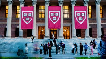 Ivy League school pushing polarizing 'anti-racist' materials on family members of students - Fox News