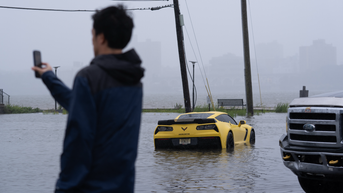 yellow car - Fox News