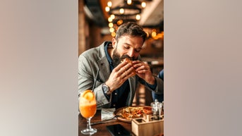 Certain food linked to higher DISEASE risk - Fox News