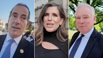 Los legisladores revelan lo que está en juego en la trepidante carrera nacional por la IA: «Chinanos va a dejar sin nada» - Fox News
