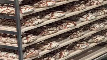 Baker explains why his rye bread costs so much dough after causing a stir - Fox News