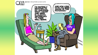 Political cartoons of the day - Fox News