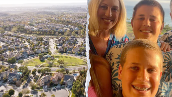 Rare cancer cases strike in California community as families demand answers - Fox News