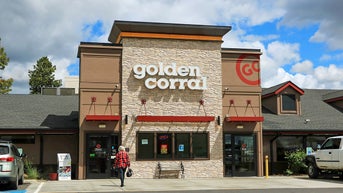Golden Corral's chief reveals the one habit he'll 'never break' after 41 years - Fox News