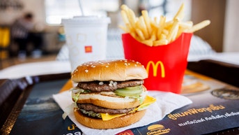 McDonald's brings the heat with limited-time offering fans say should be permanent - Fox News
