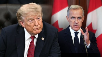 Trump trade fight with Canada takes new turn with latest DOJ&nbsp;move - Fox News