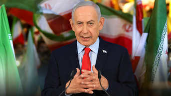 Netanyahu amenaza a Irán con un «golpe más allá de lo que pueda imaginar» y promete «cumplir» la misión - Fox News