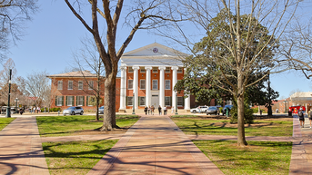 Coroner weighs in on whether student deaths at Ole Miss are connected - Fox News