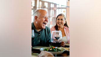 Boomers choose FAVE casual dining chain - Fox News