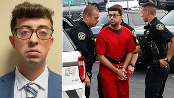 ‘Pablo Pledgecobar’ in court as docs reveal how frat's alleged drug deals ballooned to kilos - Fox News