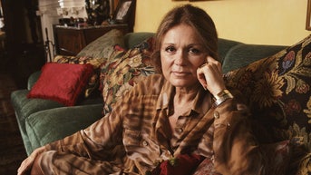 SITTING ON COUCH - Fox News