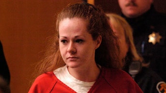 Tennessee death row inmate seeks all-female execution squad - Fox News