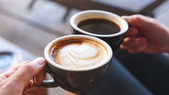 Your daily coffee habit could be taking a toll on your bones, new study suggests - Fox News