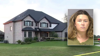 Illinois mom charged with murder as neighbors fear 'another Lindsay Clancy' - Fox News