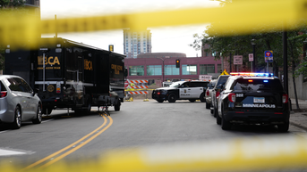 Las autoridades identifican a las víctimas del tiroteo de Minneapolis y a los agentes heridos - Fox News