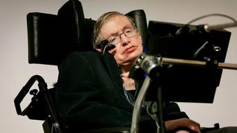 Legendary professor's chilling warning about AI and what it means for mankind resurfaces - Fox News