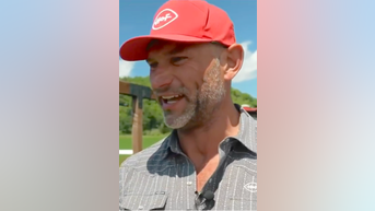 NFL legend raising his own BEEF - Fox News