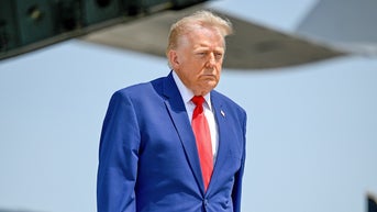 Trump reportedly called off strikes on terror group amid inner circle pushback - Fox News
