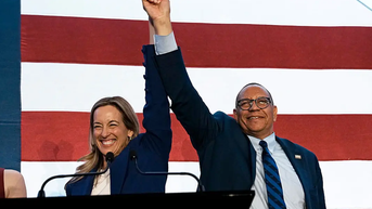 Dem governor turns on handpicked No. 2 after disturbing allegations surface - Fox News