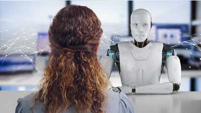 Gen Z graduates face tough job market as AI complicates search - Fox News