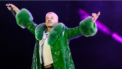 Un podcaster arremete contra Macklemore por sus polémicos comentarios contra el «Israel » y contra EE. UU. - Fox News