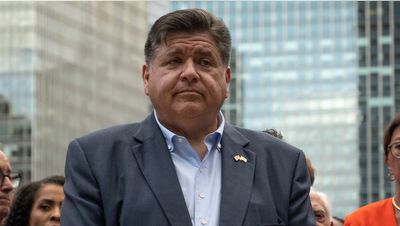 Pritzker crashes GOP’s Dallas spotlight, blast Trump, Republicans - Fox News