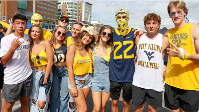 SOUTHERN SURGE: Parents steer children to tailgate-friendly schools - Fox News