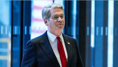 Bessent predicts Iran will have 'nothing left' to trade in coming weeks - Fox News