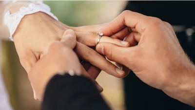 Gen Z seeing 'retreat from marriage' as single young men surge - Fox News