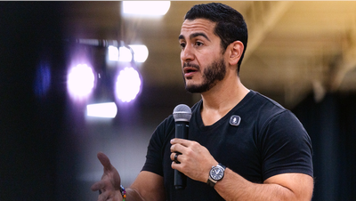 El-Sayed intenta minimizar el impacto de los sorprendentes comentarios de Hasan Piker - Fox News