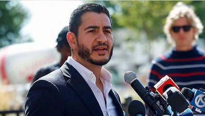 Abdul El-Sayed touts Medicare for All as winning issue in Michigan - Fox News
