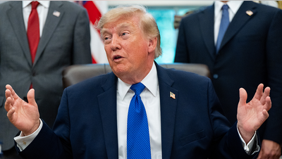 Trump lanza un mensaje a los votantes ahora que se acercan las elecciones de mitad de legislatura - Fox News