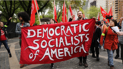 ‘Socialism 2026’ conference underway in Chicago - Fox News