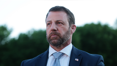 Mullin details voter fraud probe, border protection after Texas arrests - Fox News