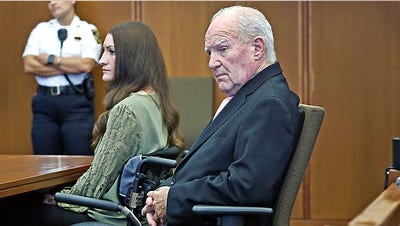 Lindsay La defensa de Clancy pide que se desestime el caso alegando el principio de «no ser juzgado dos veces por el mismo delito» - Fox News