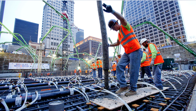 AI boom is fueling a massive blue-collar jobs surge, expert says - Fox News