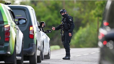 Suspected UK terror plot puts military security in focus - Fox News