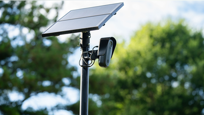 Florida sheriff pushes back after state orders takedown of Flock Safety cameras - Fox News
