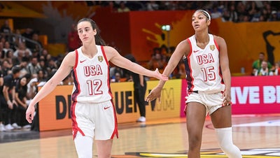 FIBA official says why 'men's' label has not been added to flagship World Cup event - Fox News